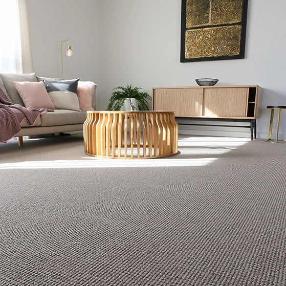 Solution Dyed Nylon Carpets