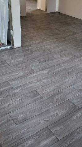 Why Choose Vinyl Flooring?