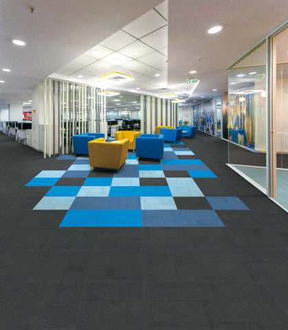 Airlay flooring - Paragon