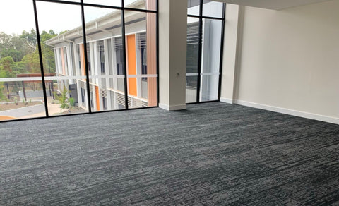 Inspired Floor Coverings - City