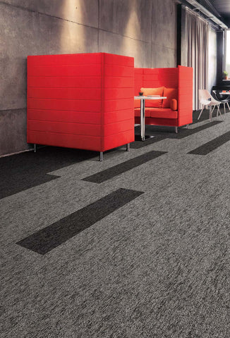 Airlay Flooring - Pebble