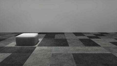 Inspired Floor Coverings -Mist