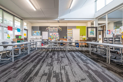 Inspired Floor Coverings - Urban