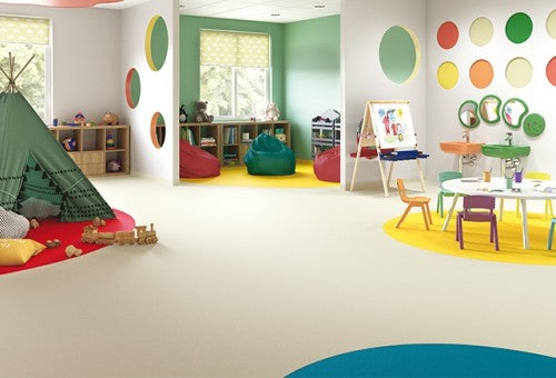 POLYFLOR - VERONA