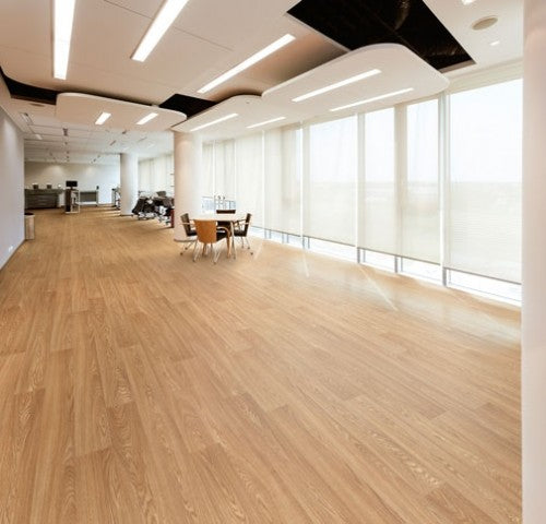 POLYFLOR - EXPONA FLOW