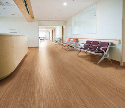 POLYFLOR - EXPONA FLOW