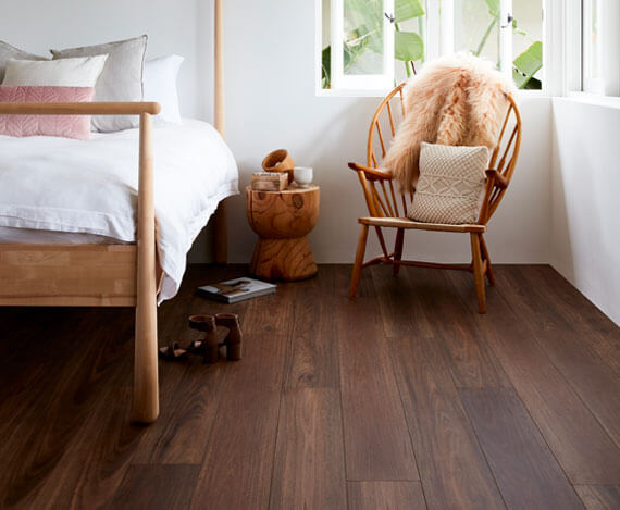 PREFERENCE FLOORS - OAKLEAF