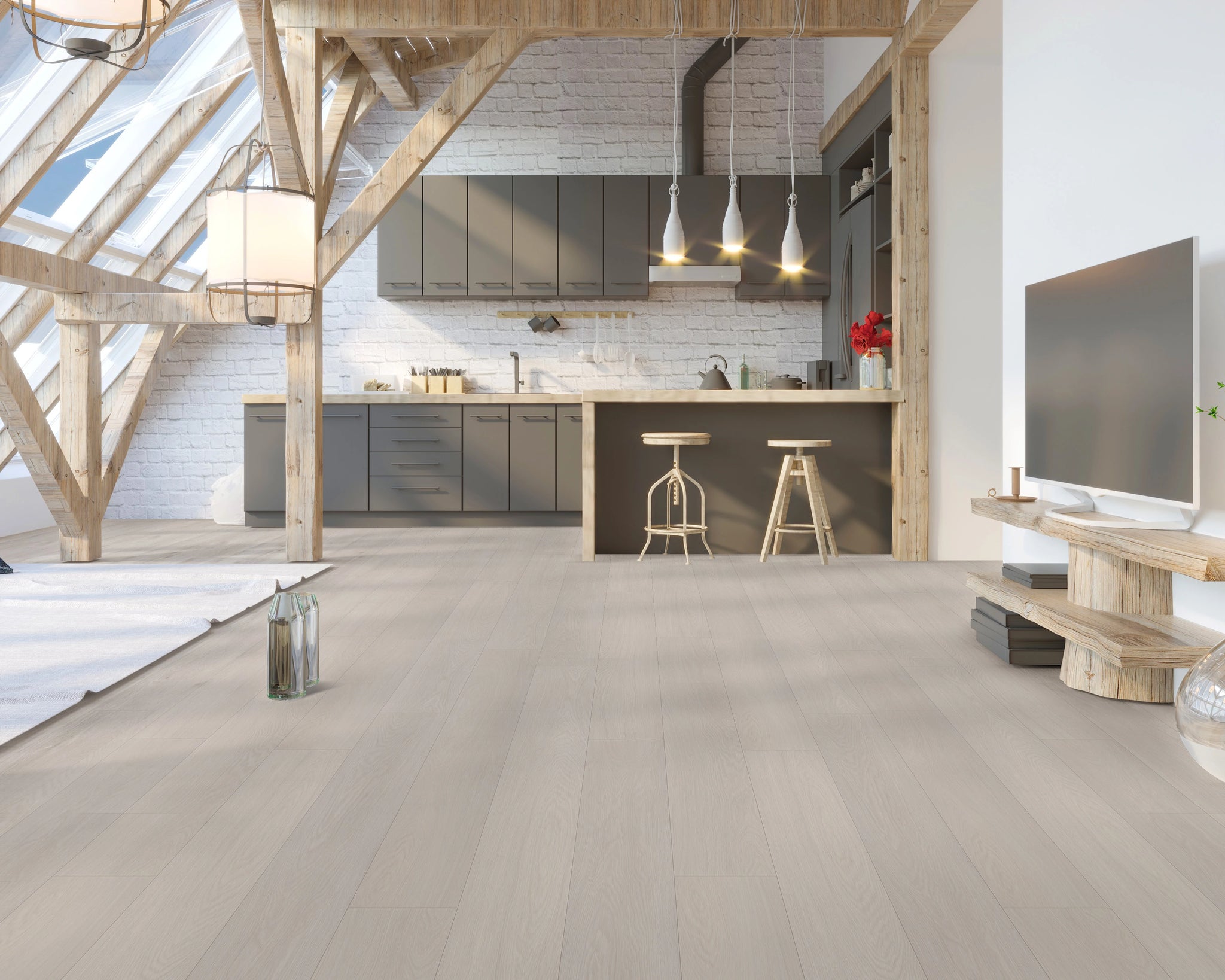 National flooring distributors - Siena