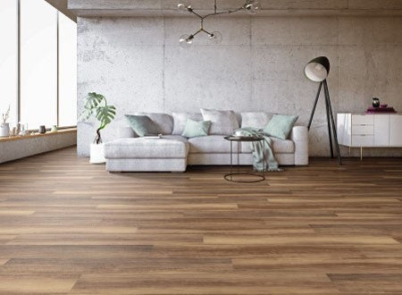 POLYFLOR - MIPLANK