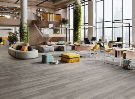 POLYFLOR - MIPLANK