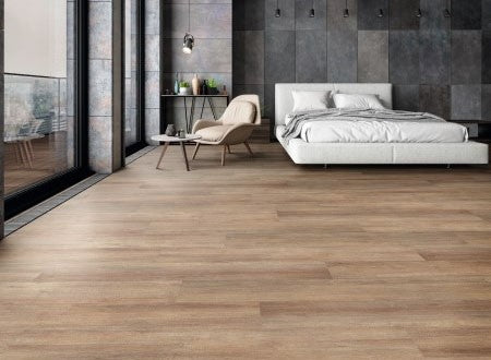 POLYFLOR - MIPLANK