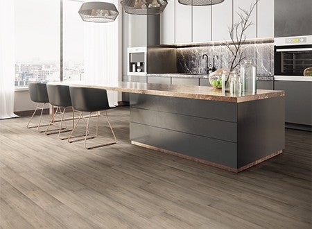 POLYFLOR - MIPLANK