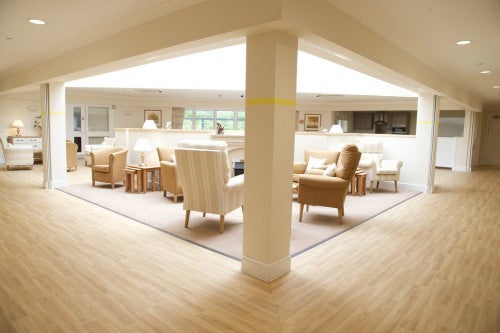 POLYFLOR - POLYSAFE STANDARD